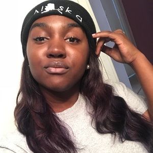 Meet your Posher, Alana